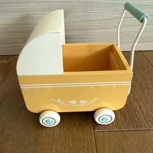 Maileg Pram Stroller for Maileg baby mouse - Discontinued